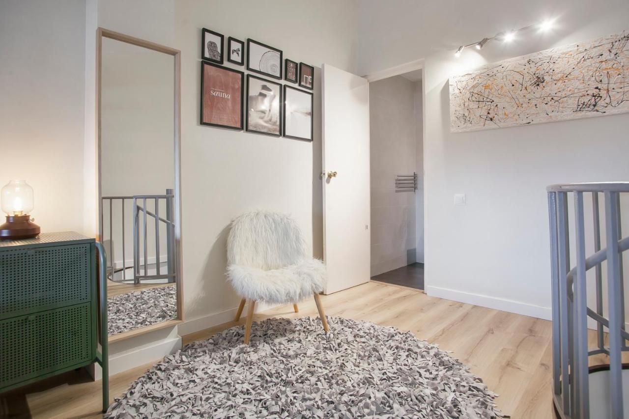 Tendency 8 Apartament Barcelona