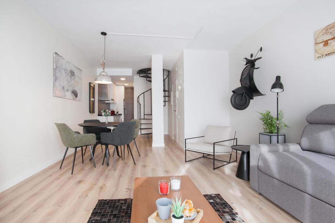 Tendency 8 Apartament *