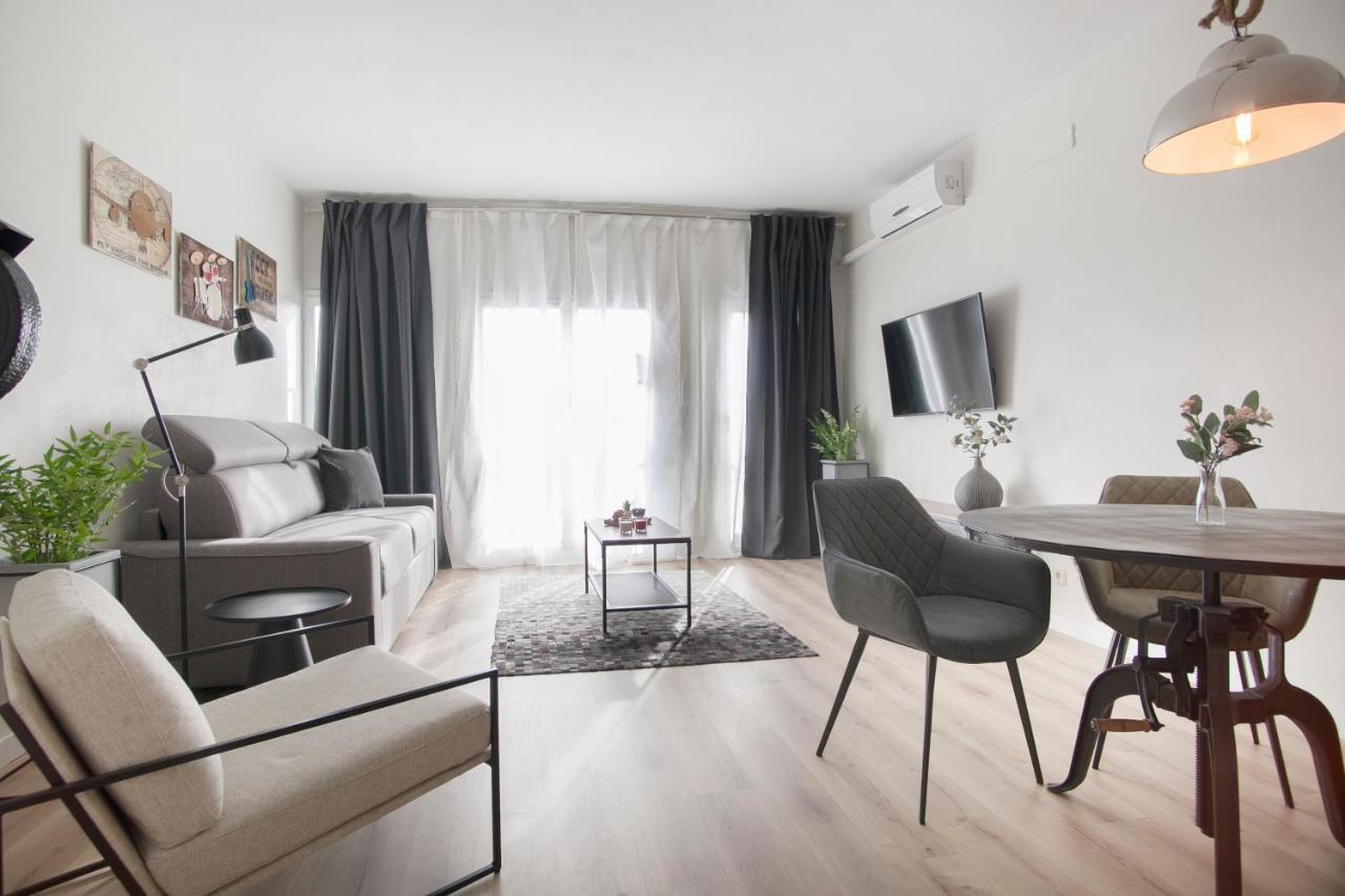Tendency 8 Apartament